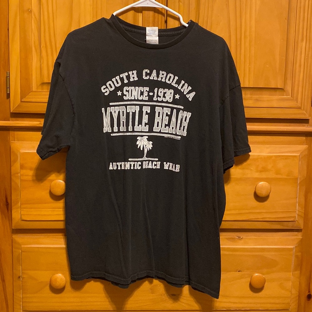 Delta Pro Weight T-Shirt Size XL